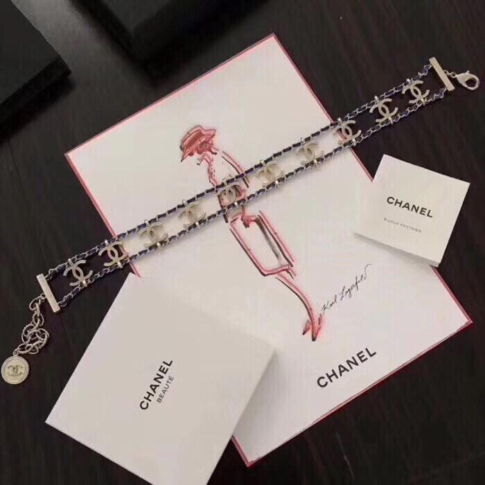 Chanel Necklaces